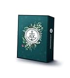 Ankerkraut Premium Gewürz-Adventskalender 2019 | Weihnachtskalender mit 24 Gewürz-Überraschungen | Gewürz Kalender als Geschenk für Männer und Frauen | 1.170 g Gewürze enthalten