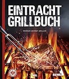 Eintracht Frankfurt Grillbuch: SGE Goes BBQ