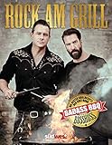 Rock am Grill: Die besten Grillrezepte der Kultband BossHoss - Ausgezeichnet mit dem Gourmand Cookbook Award als bestes deutschsprachiges Grillbuch