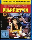 Pulp Fiction [Blu-ray] [Special Edition]